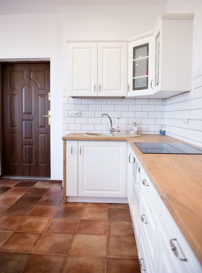 Lipowy Dwor Villa Szczecinek Kültér fotó