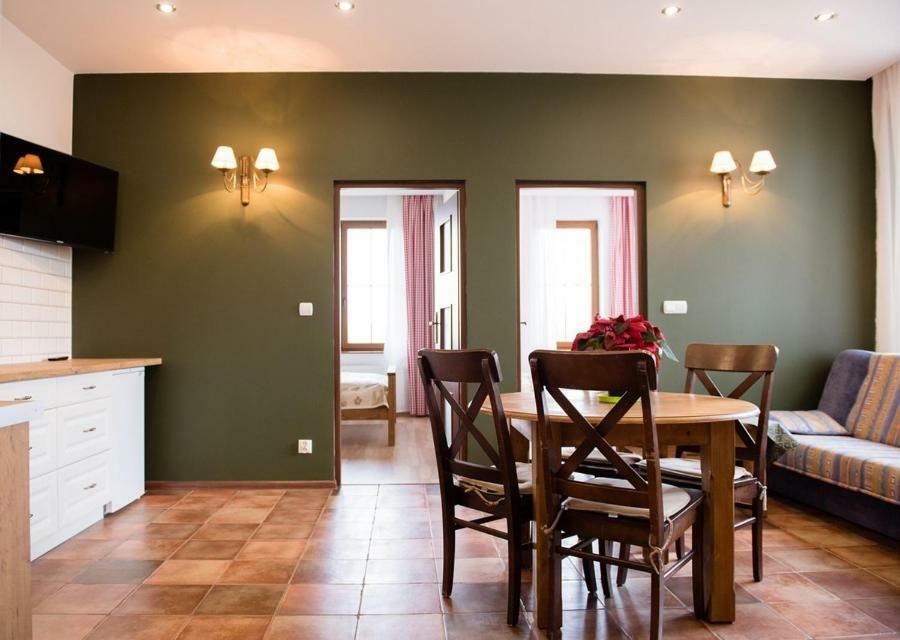 Lipowy Dwor Villa Szczecinek Kültér fotó